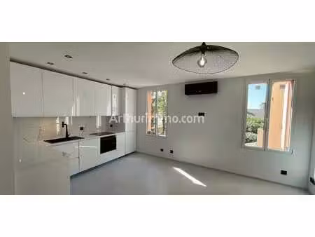 appartement sainte-maxime (83)