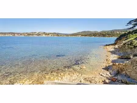 appartement avec terrasse sanary-sur-mer (83)