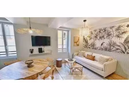 appartement en bord de mer sanary-sur-mer (83)