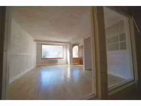 serraval  appartement 2 pièces idéal première acquisition