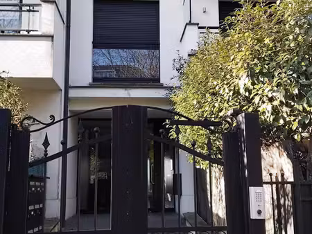 studio situé bry sur marne au