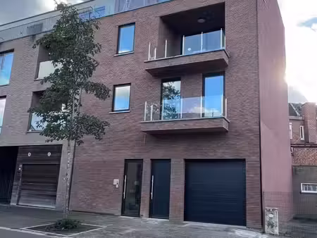 appartement à louer à diepenbeek € 725 (ljp38) | zimmo