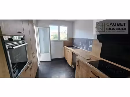 tarbes - haras appartement t4