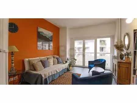 appartement toulon (83)