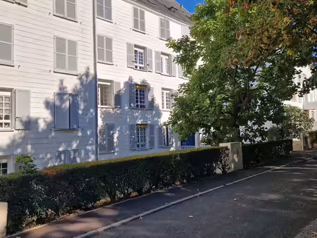 appartement à trouville-sur-mer (14360)