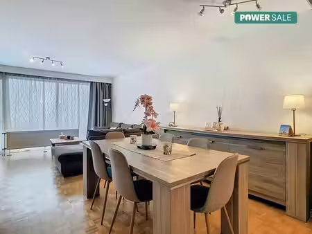 appartement de deux chambres prêt à emménager à zwijndrecht