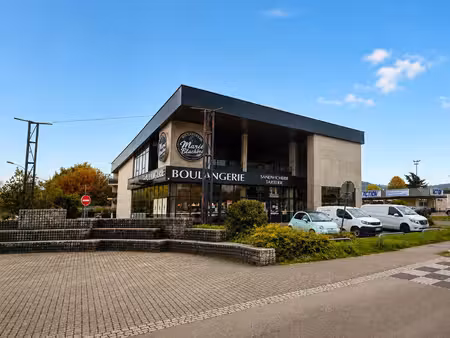 a louer bureaux - 296 m2 -