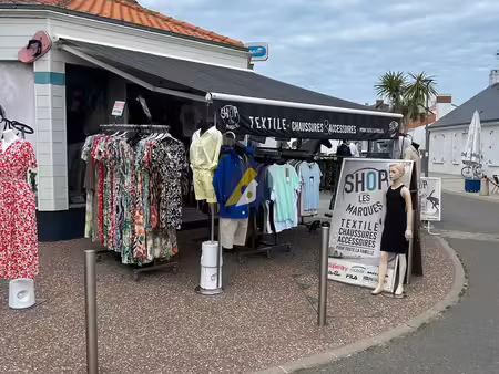 belle opportunite commerciale en vendee