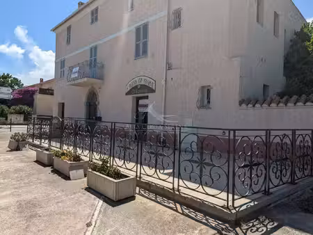 boutique à louer