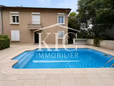 proche carcassonne - maison familiale 195 m2  4 chambres  ja