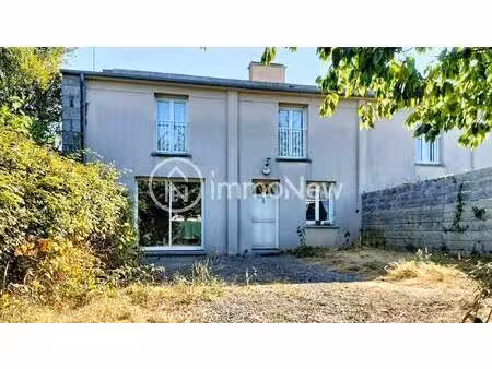 maison en viager