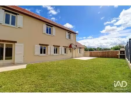 maison à incarville (27400)