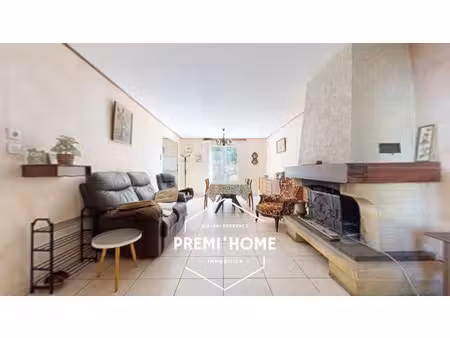 maison 4 chambres a vendre a miramas