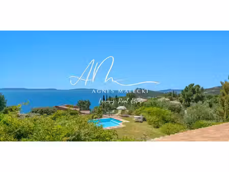 propriété avec piscine et jardin rayol-canadel-sur-mer (83)