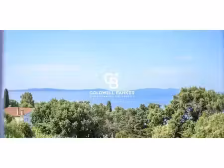 propriété en bord de mer rayol-canadel-sur-mer (83)