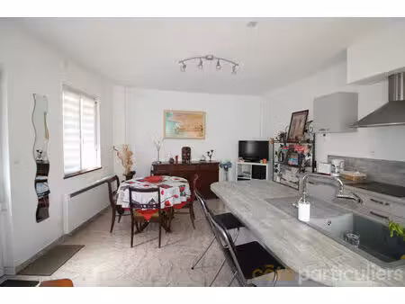 maison saint cyr en val 3 pièce(s) 36.98 m2