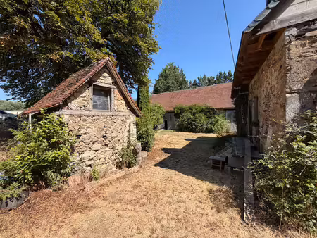 maison à vendre à saint-cyr-les-champagnes (24270) - dordogne