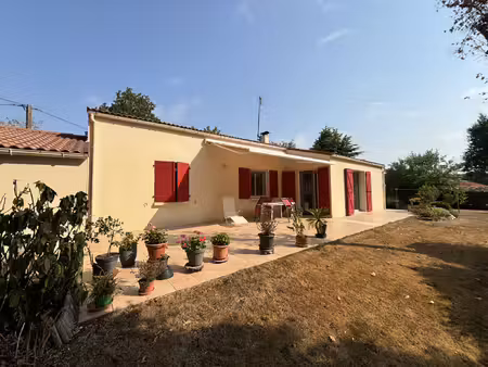 'une belle opportunité pour créer la maison qui vous ressemb