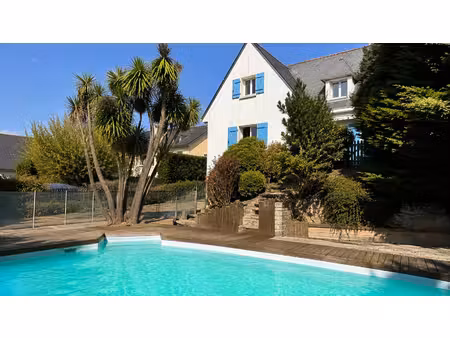 maison 4 chambres - piscine - saint-marc-sur-mer