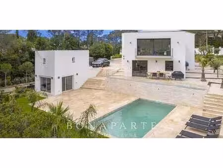 maison avec piscine et terrasse saint-raphael (83)