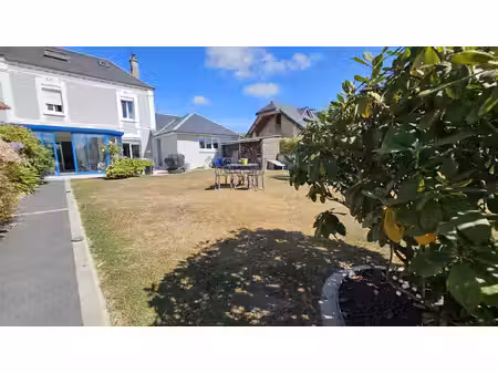 saint romain de colbosc - proche centre