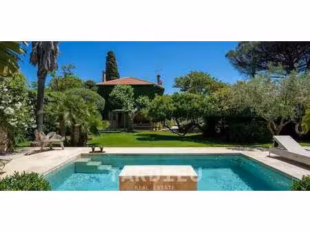 maison avec piscine saint-tropez (83)