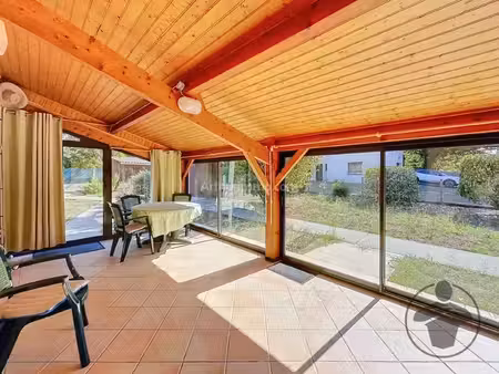 location maison 3 pièces 118 m2 à tizac-de-lapouyade