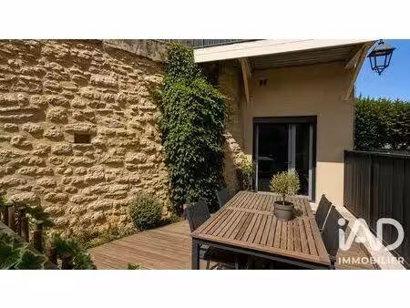 maison de village à caromb (84330)