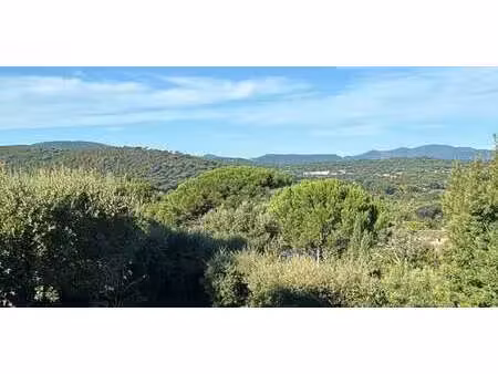 villa avec piscine en bord de mer gassin (83)