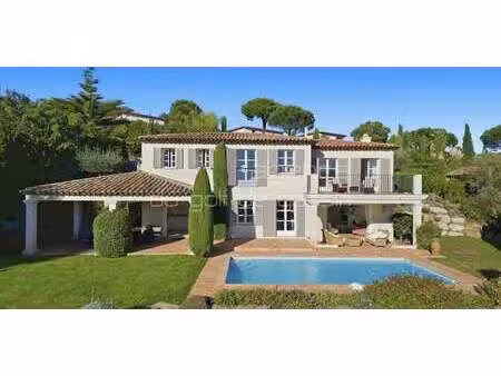villa gassin (83)