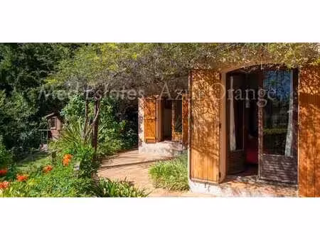 villa avec piscine grimaud (83)