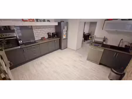 maison coup de coeur!
