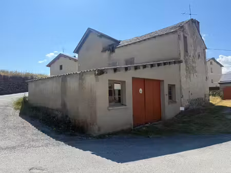 maison - la llagone