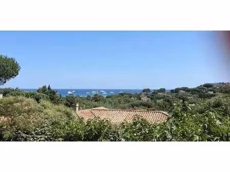villa avec jardin et terrasse ramatuelle (83)