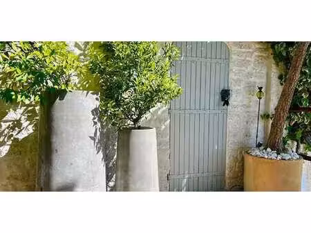 villa avec piscine et terrasse les issambres (83)