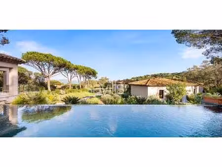 villa avec piscine saint-tropez (83)