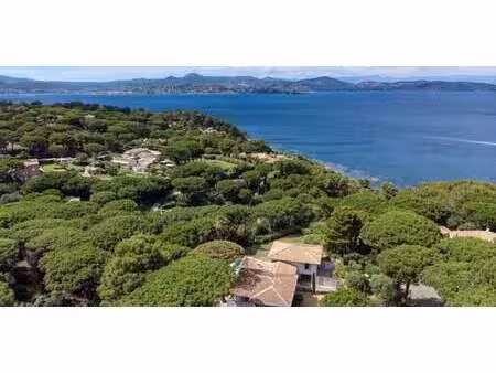 villa avec piscine saint-tropez (83)