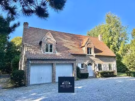 villa de prestige 4ch à louer