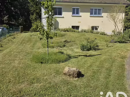maison à volvic (63530)