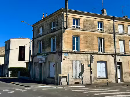 immeuble à vendre
