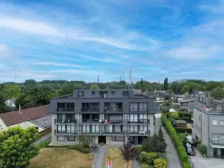 appartement à vendre à merelbeke € 329.000 (lqyoo) - center office belgium | zimmo
