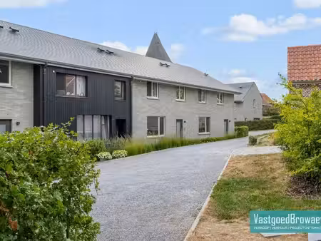 maison à vendre à rozebeke € 435.000 (lqyor) | zimmo