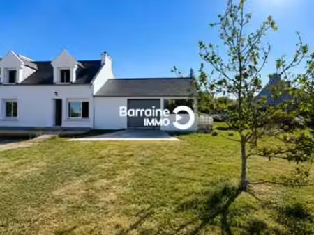 vente maison à crozon (29160) : à vendre / 130m² crozon
