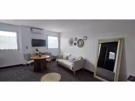 lafontaine immobilier
