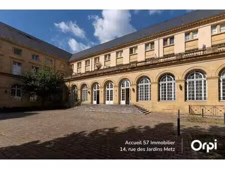 orpi metz accueil 57 immobilier.