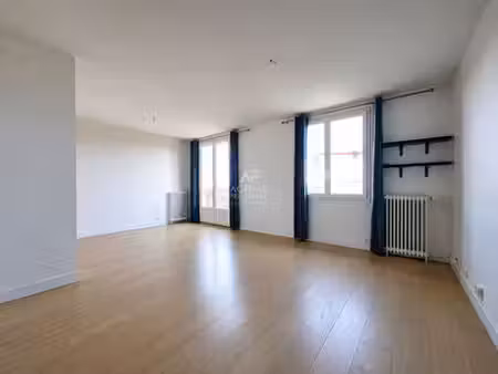 appartement saint germain en laye 3 pièce(s) 59.70 m2