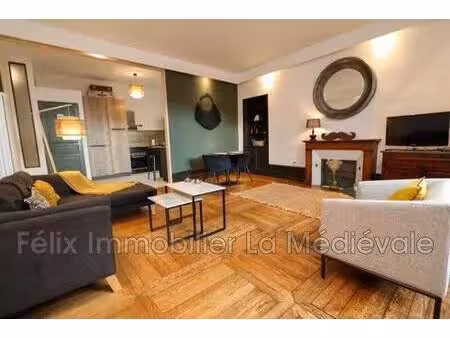 felix immobilier la medievale