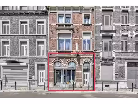 superbe rez-de-chaussee commercial de 105 m² proche des guil