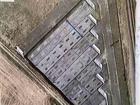 parking à vendre
