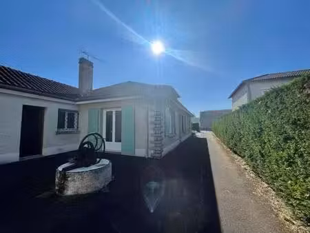 demeure à louer